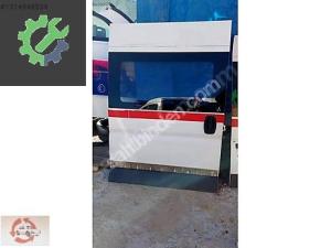FİAT DUCATO MAXİ SAĞ SÜRGÜLÜ KAPI