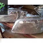 CHEVROLET KALOS SOL FAR