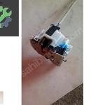 FİAT DOBLO 3 SOL ÖN KAPI KİLİDİ