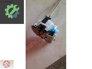 FİAT DOBLO 3 SOL ÖN KAPI KİLİDİ
