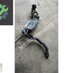 RENAULT SYMBOL YAKIT DOLUM BORUSU
