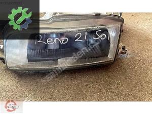 RENAULT 21 SOL FAR