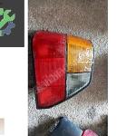 VOLKSWAGEN GOLF 2 SOL STOP