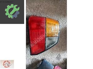 VOLKSWAGEN GOLF 2 SOL STOP