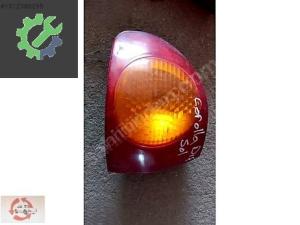 TOYOTA COROLLA DIŞ SOL STOP