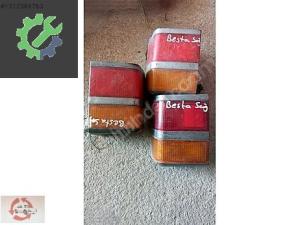 KİA BESTA SAĞ VE SOL STOP