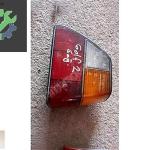 VOLKSWAGEN GOLF 2 SAĞ STOP
