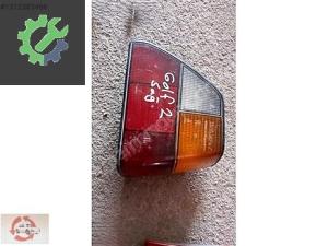VOLKSWAGEN GOLF 2 SAĞ STOP