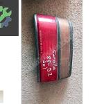 TOYOTA COROLLA SOL STOP 88-92