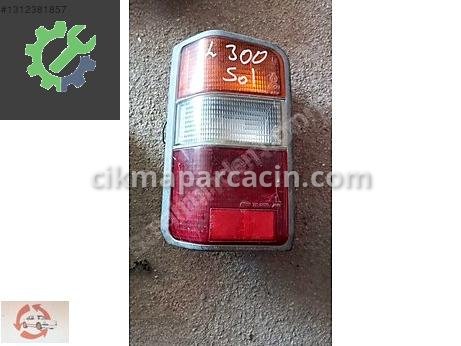 Mitsubishi L300 Sol Arka Stop çıkma parça