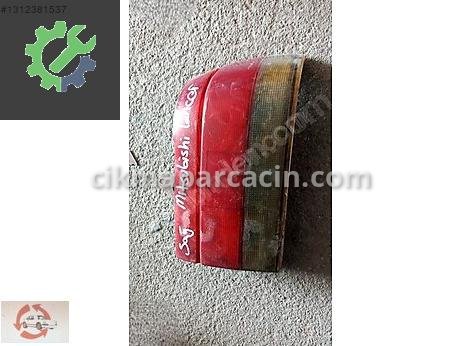 Mitsubishi Lancer Sağ Arka Stop çıkma parça