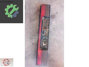 RENAULT 21 BAGAJ STOP LAMBASI – REFLEKTÖR