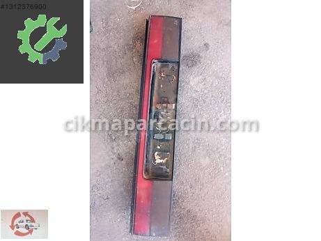 Renault 21 Stop çıkma parça