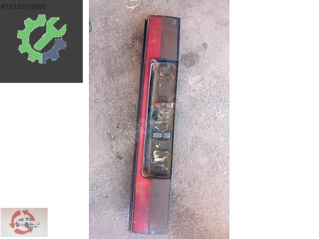 Renault 21 Stop çıkma parça