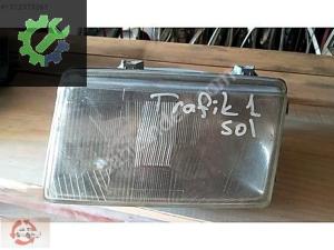 RENAULT TRAFİC SOL FAR