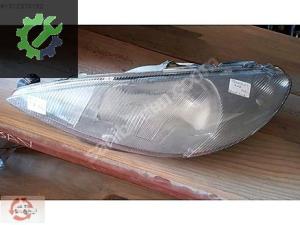PEUGEOT 206 SOL FAR