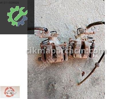 Volkswagen Caddy Fren Limitörü çıkma parça