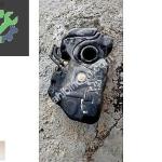 FORD COURİER YAKIT DEPOSU