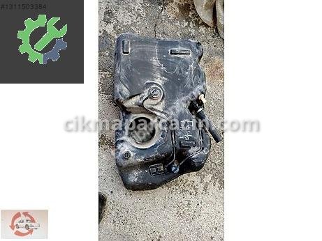 Ford Fiesta Yakıt Deposu çıkma parça