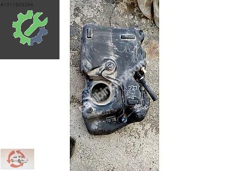 Ford Fiesta Yakıt Deposu çıkma parça