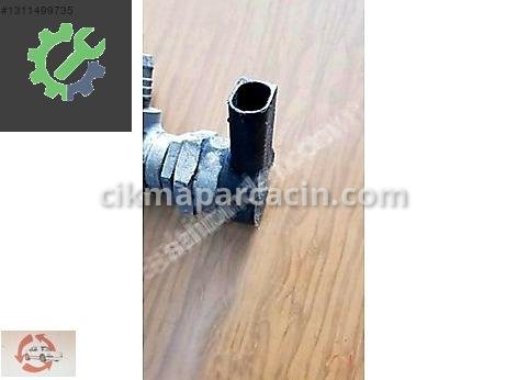 Hyundai Accent Sağ Ön Far çıkma parça