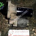 Honda Civic Marş Dinamosu Çıkma Parça