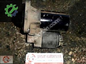 FİAT MAREA 2.000 MOTOR MARŞ DİNAMOSU