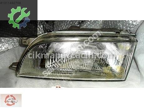 Toyota Corolla Sol Ön Far çıkma parça