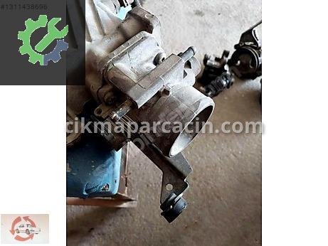 Fiat Marea Gaz Kelebeği çıkma parça
