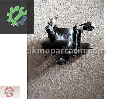 Peugeot Boxer Direksiyon Pompası çıkma parça