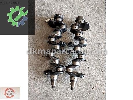 Fiat Marea Krank çıkma parça