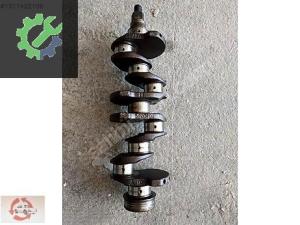 MURAT 131 1300 MOTOR STANDART KRANK