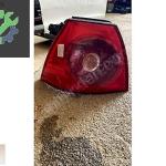 VOLKSWAGEN GOLF 5 SOL STOP