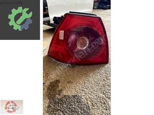 VOLKSWAGEN GOLF 5 SOL STOP