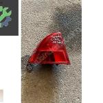 HONDA CİVİC SOL DIŞ STOP