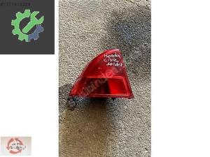 HONDA CİVİC SOL DIŞ STOP