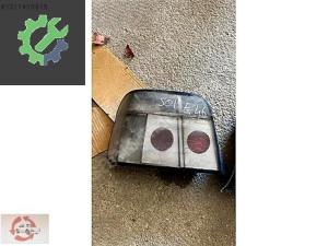 BMW 3 E-36 SOL STOP
