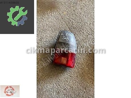 Mitsubishi L200 Sağ Arka Stop çıkma parça