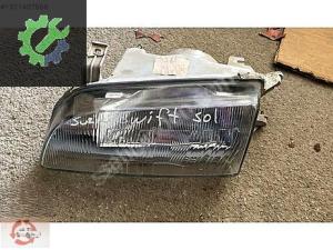 SUZUKİ SWİFT SOL FAR
