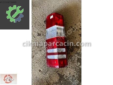 Mercedes-Benz Sprinter Sağ Arka Stop çıkma parça