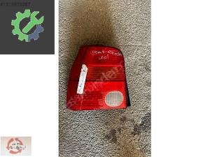 SEAT AROSA SOL STOP