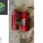 PEUGEOT BOXER SAĞ SOL STOP