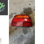 BMW 5 SERİSİ E39 SAĞ STOP