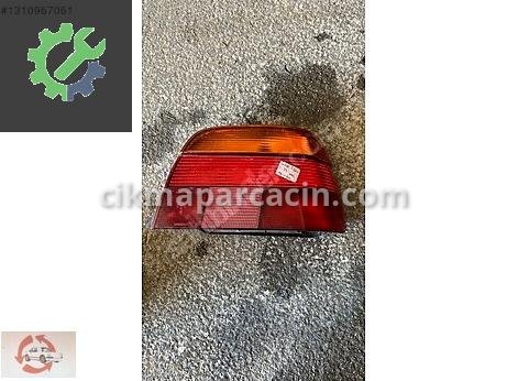 BMW 5 Serisi Sağ Arka Stop çıkma parça