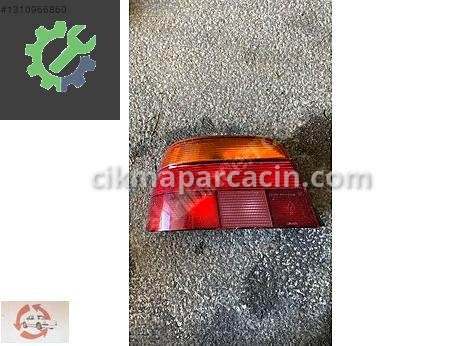 BMW 5 Serisi Sol Arka Stop çıkma parça