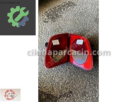 Mercedes-Benz E Sağ Arka Stop çıkma parça