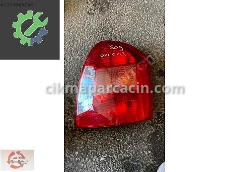 Hyundai Accent Sağ Arka Stop çıkma parça