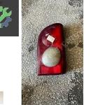 HYUNDAİ H100 SAĞ ARKA STOP