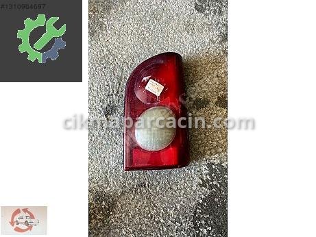 Hyundai H100 Sağ Arka Stop çıkma parça