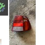 VOLKSWAGEN POLO CLASSIC SAĞ STOP